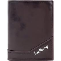 Carteira masculina Baellerry YA-36270 - Castanho