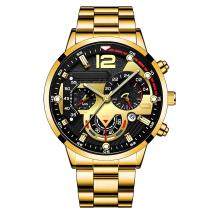 Relógio ZA-25945 - Dourado