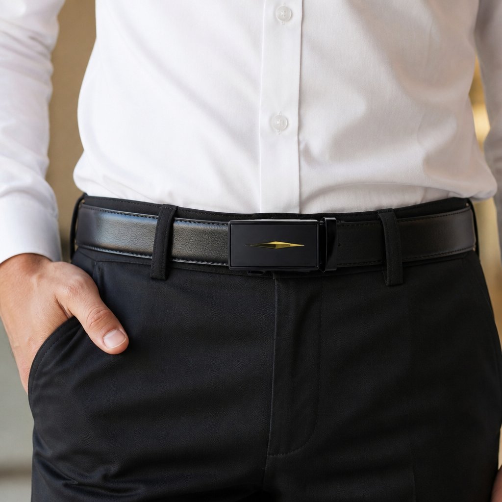 Cinto KA-16158 - Preto