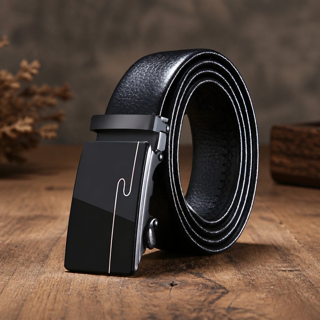 Cinto VE - 23697 - Preto / Tipo1
