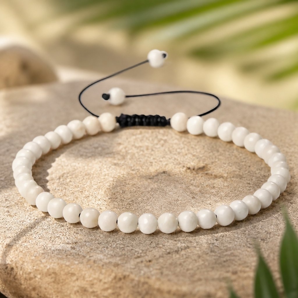 Pulseira GI-28158 - Branca