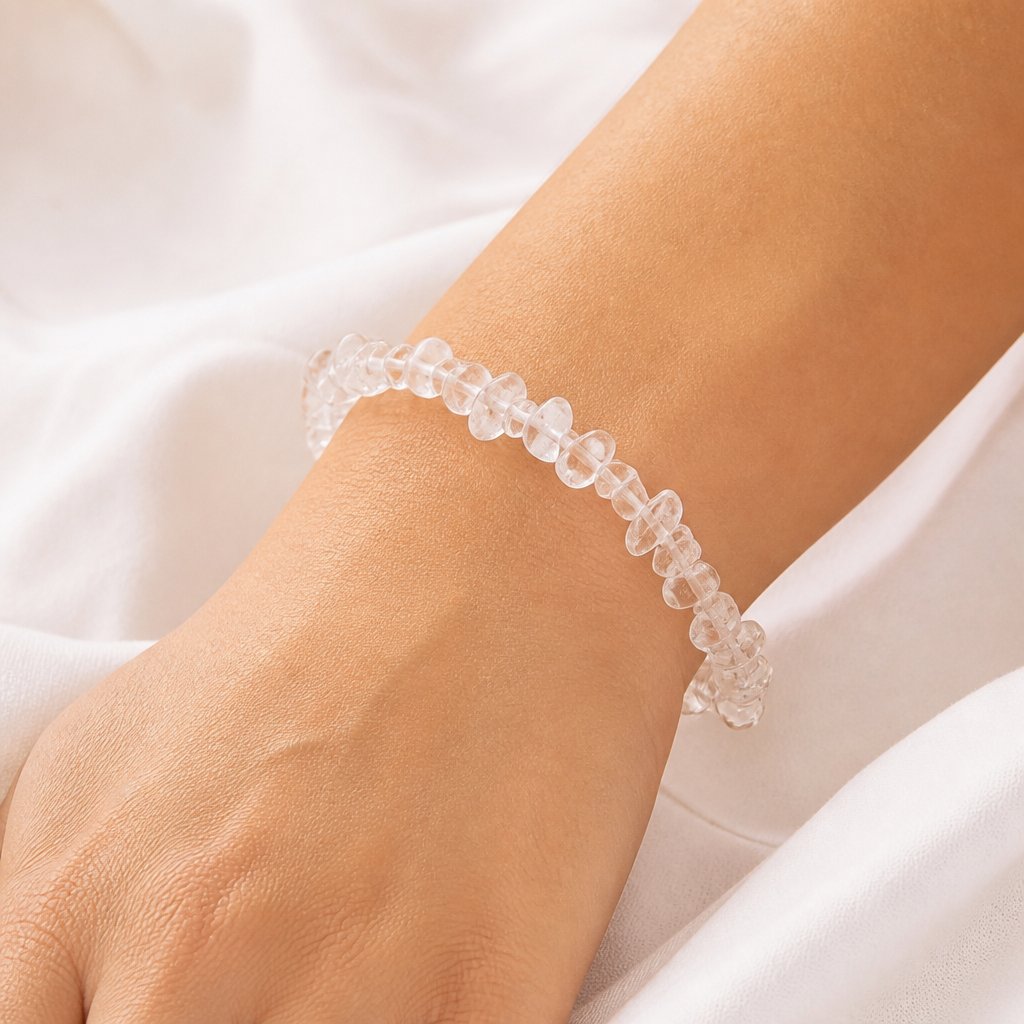 Pulseira DA-28277 - Transparente