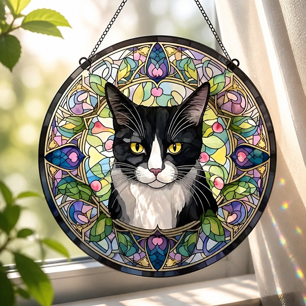 Apanhador de sol - Cat