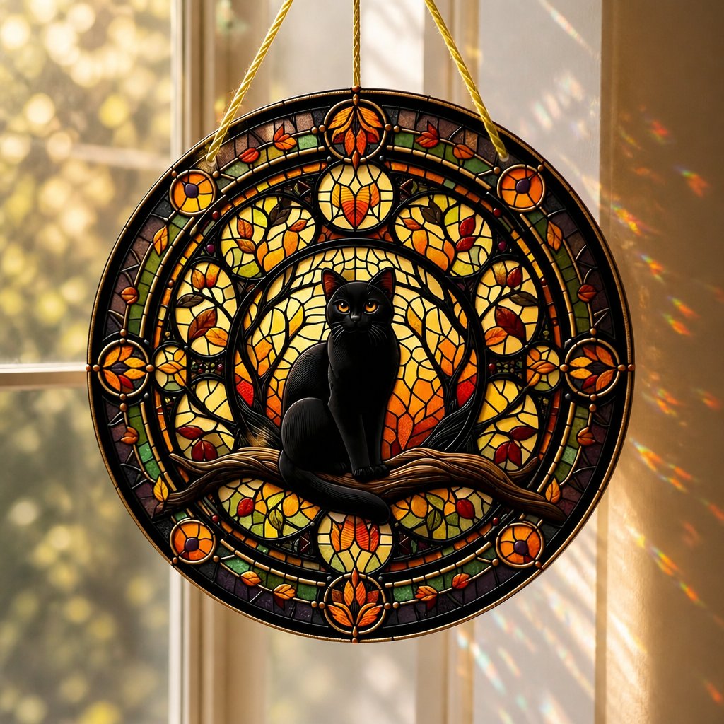 Apanhador de sol - Cat / Typ6 / L
