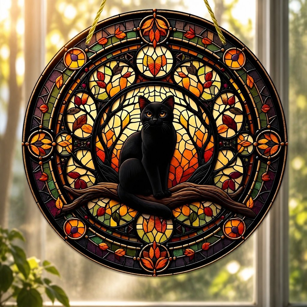 Apanhador de sol - Cat / Typ6 / XL