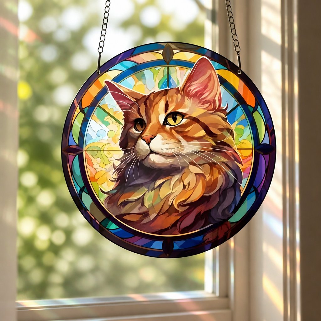 Apanhador de Sol - Gato / Tipo2 / S